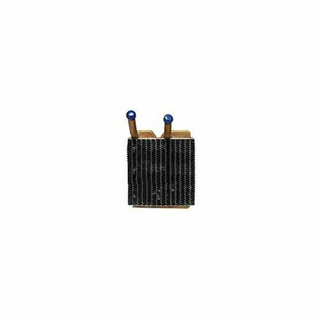 AFTERMARKET 399035 Heater  6 x 6 x 2 Core 399035-NOR